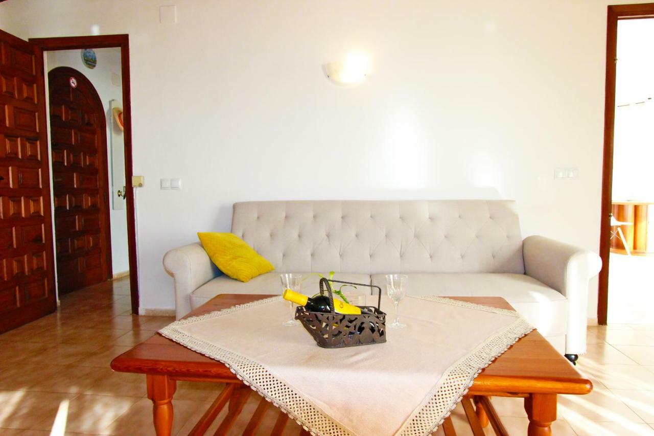 Villa Spartacus - Piscina Privada Y Vistas Al Mar Calpe Buitenkant foto